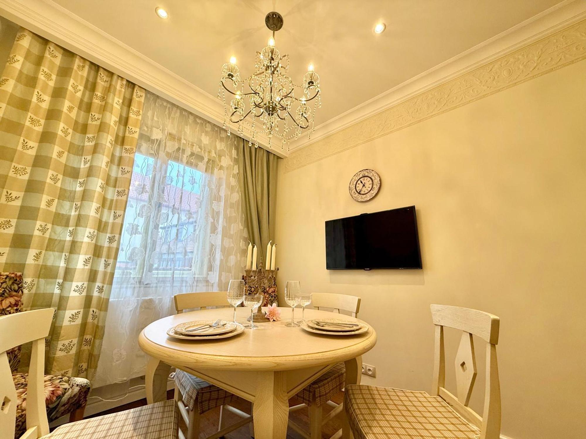 Unique Charles Bridge 2Bdr Apartment. Praha Exteriér fotografie