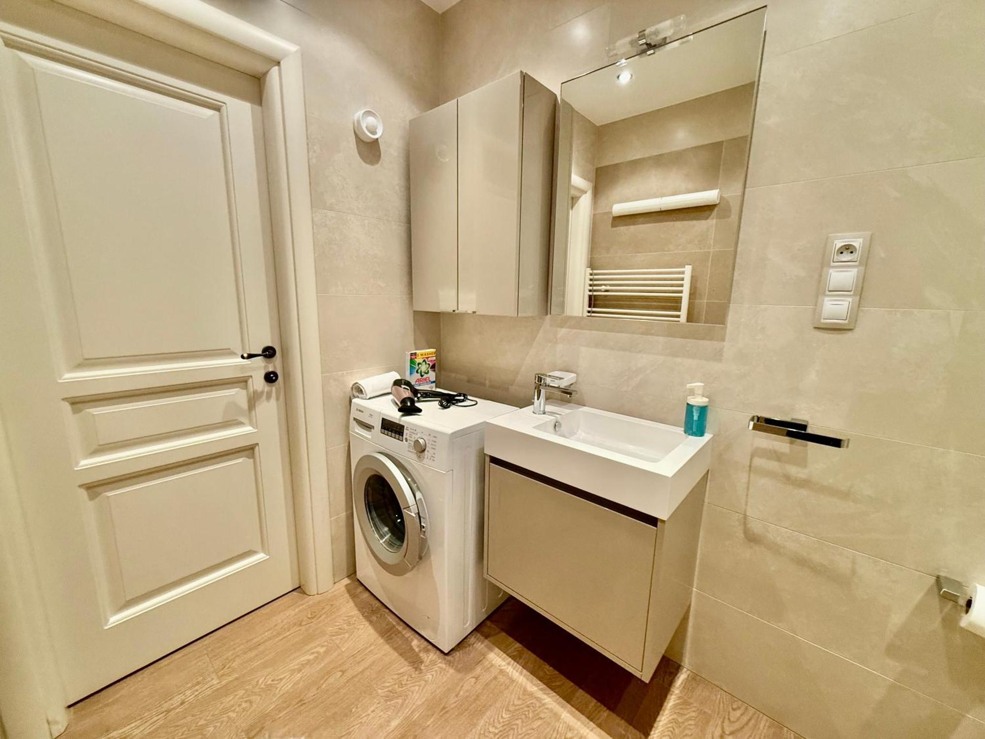 Unique Charles Bridge 2Bdr Apartment. Praha Exteriér fotografie