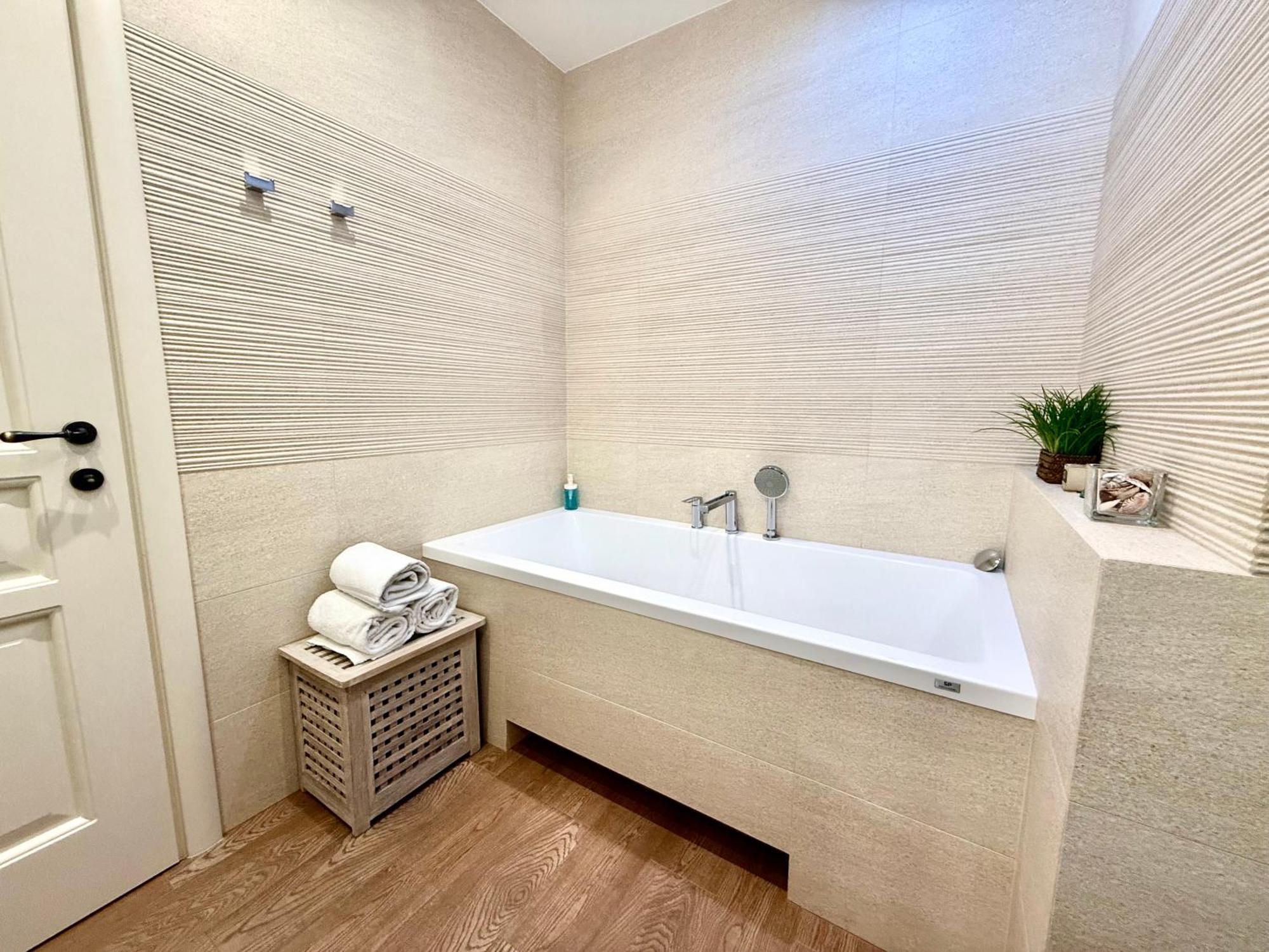 Unique Charles Bridge 2Bdr Apartment. Praha Exteriér fotografie