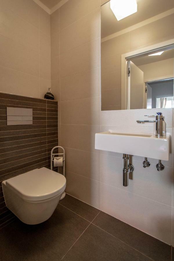 Unique Charles Bridge 2Bdr Apartment. Praha Exteriér fotografie