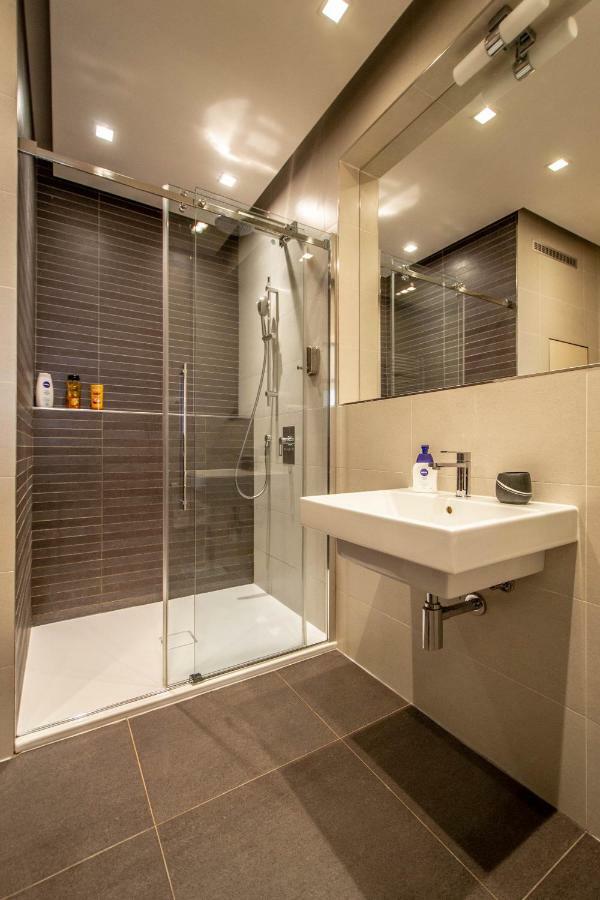 Unique Charles Bridge 2Bdr Apartment. Praha Exteriér fotografie
