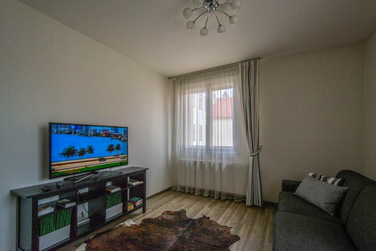 Unique Charles Bridge 2Bdr Apartment. Praha Exteriér fotografie